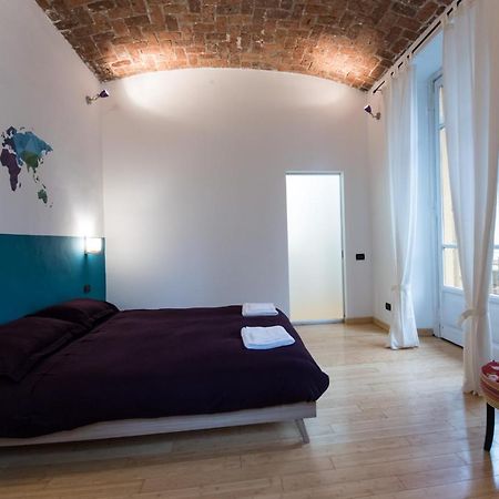 Cinema Art Luxury Flat Διαμέρισμα Τορίνο Εξωτερικό φωτογραφία