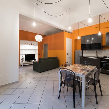 Cinema Art Luxury Flat Διαμέρισμα Τορίνο Εξωτερικό φωτογραφία