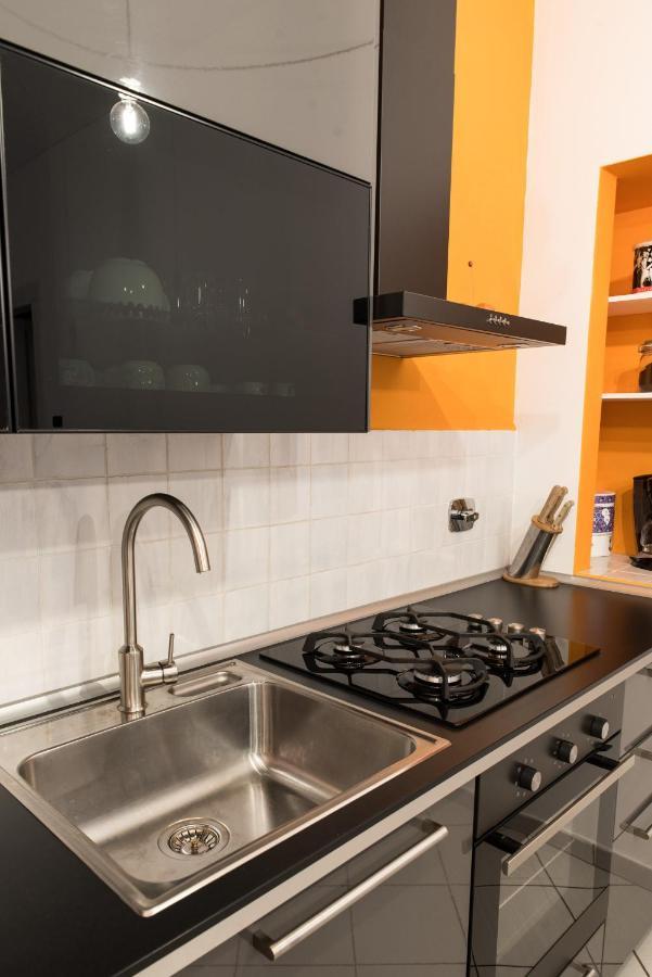 Cinema Art Luxury Flat Διαμέρισμα Τορίνο Εξωτερικό φωτογραφία