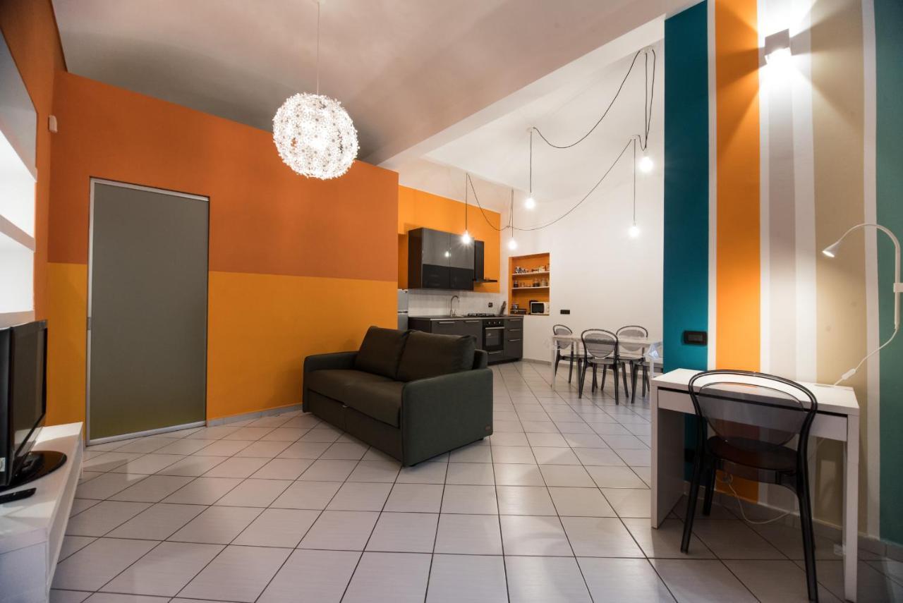 Cinema Art Luxury Flat Διαμέρισμα Τορίνο Εξωτερικό φωτογραφία