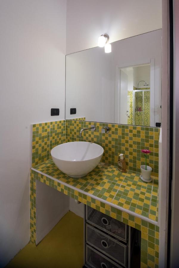 Cinema Art Luxury Flat Διαμέρισμα Τορίνο Εξωτερικό φωτογραφία