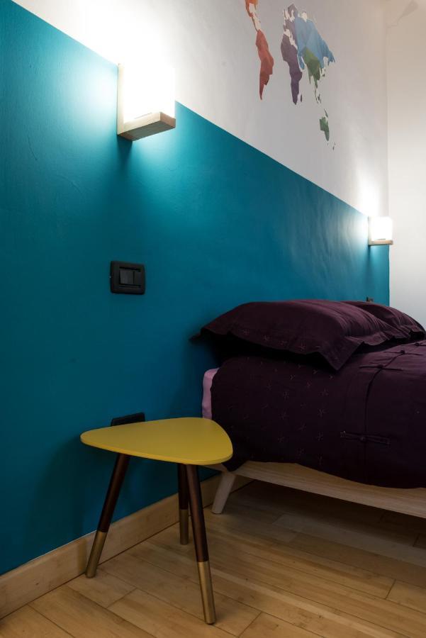 Cinema Art Luxury Flat Διαμέρισμα Τορίνο Εξωτερικό φωτογραφία