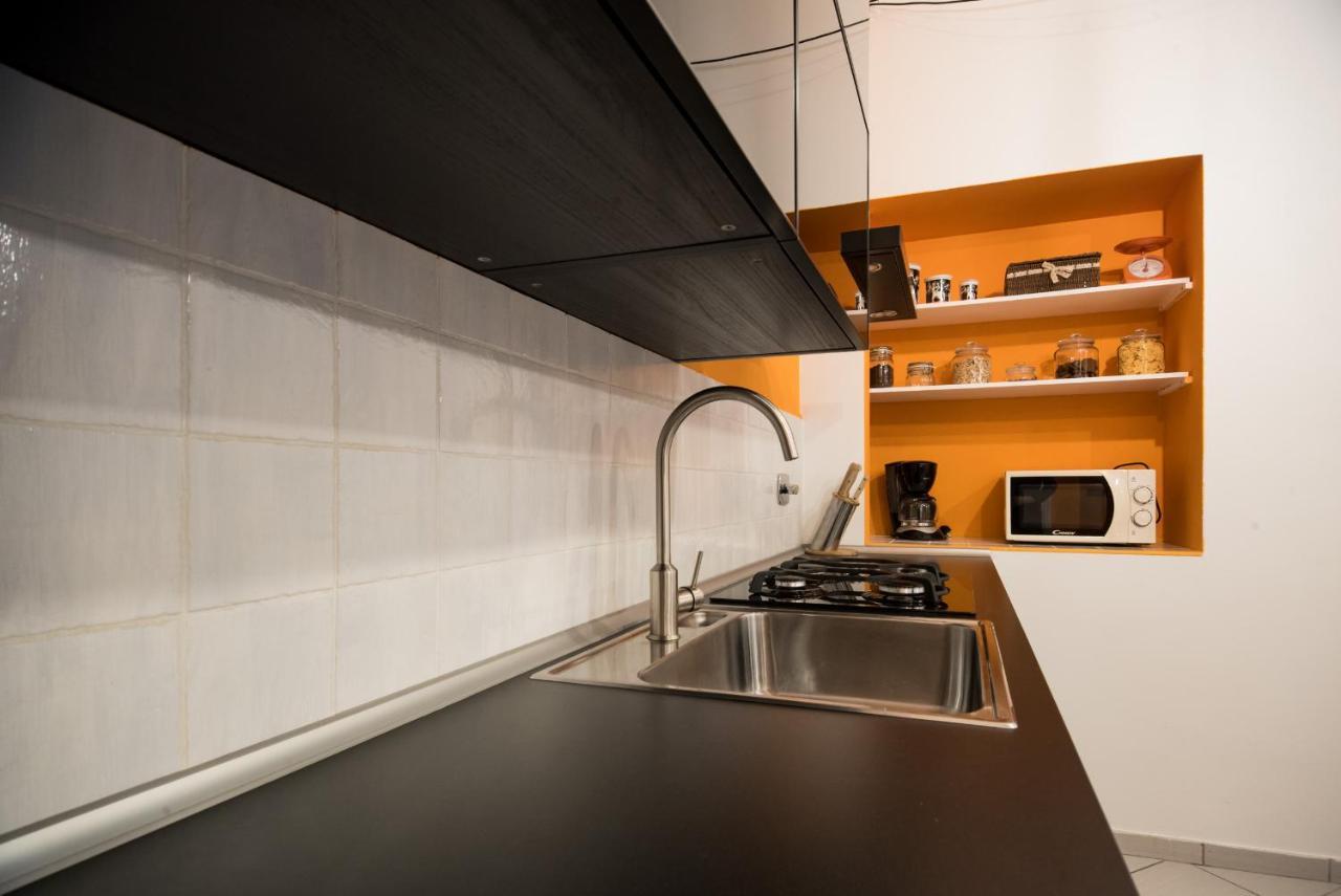 Cinema Art Luxury Flat Διαμέρισμα Τορίνο Εξωτερικό φωτογραφία