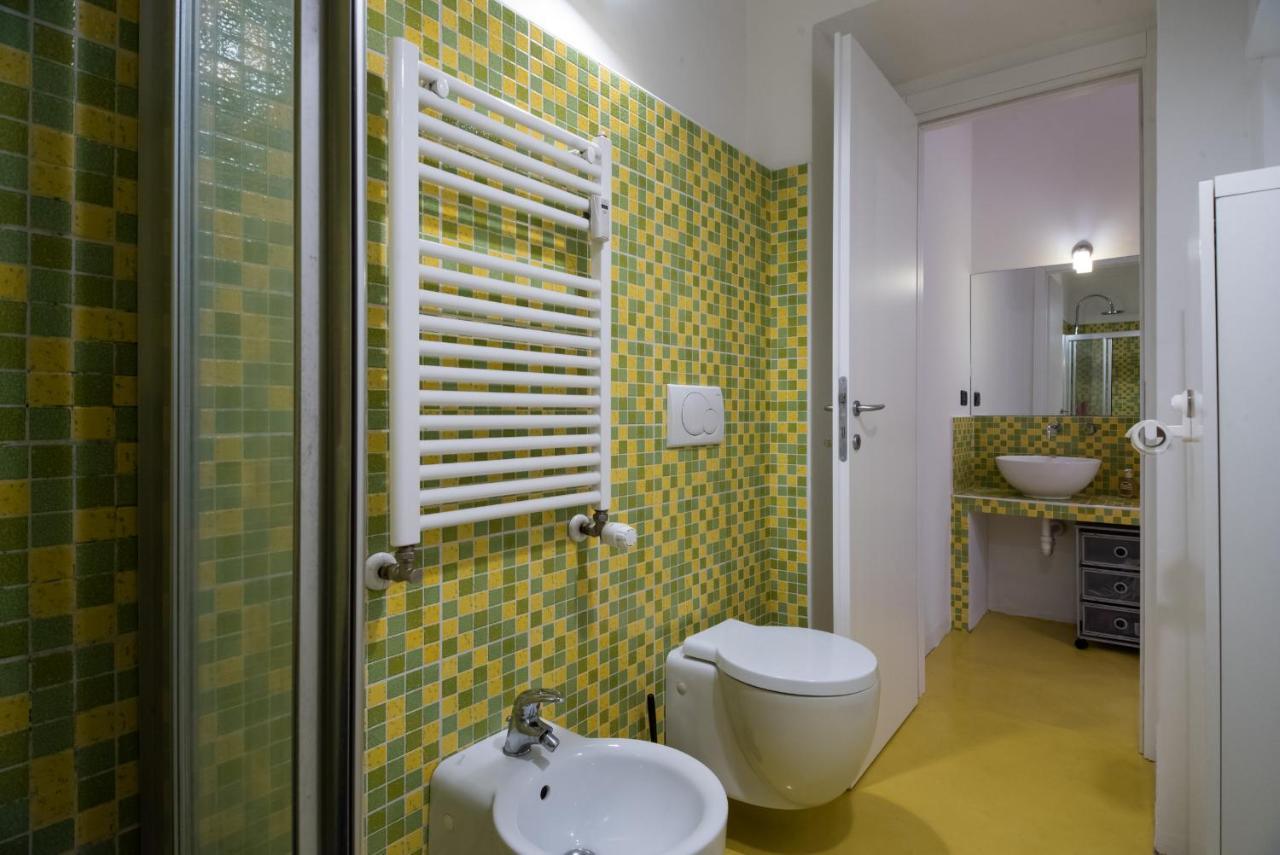 Cinema Art Luxury Flat Διαμέρισμα Τορίνο Εξωτερικό φωτογραφία
