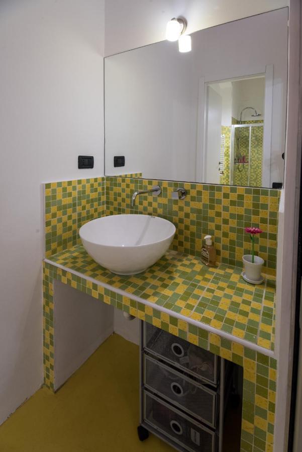 Cinema Art Luxury Flat Διαμέρισμα Τορίνο Εξωτερικό φωτογραφία