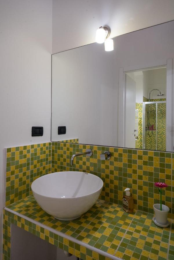 Cinema Art Luxury Flat Διαμέρισμα Τορίνο Εξωτερικό φωτογραφία